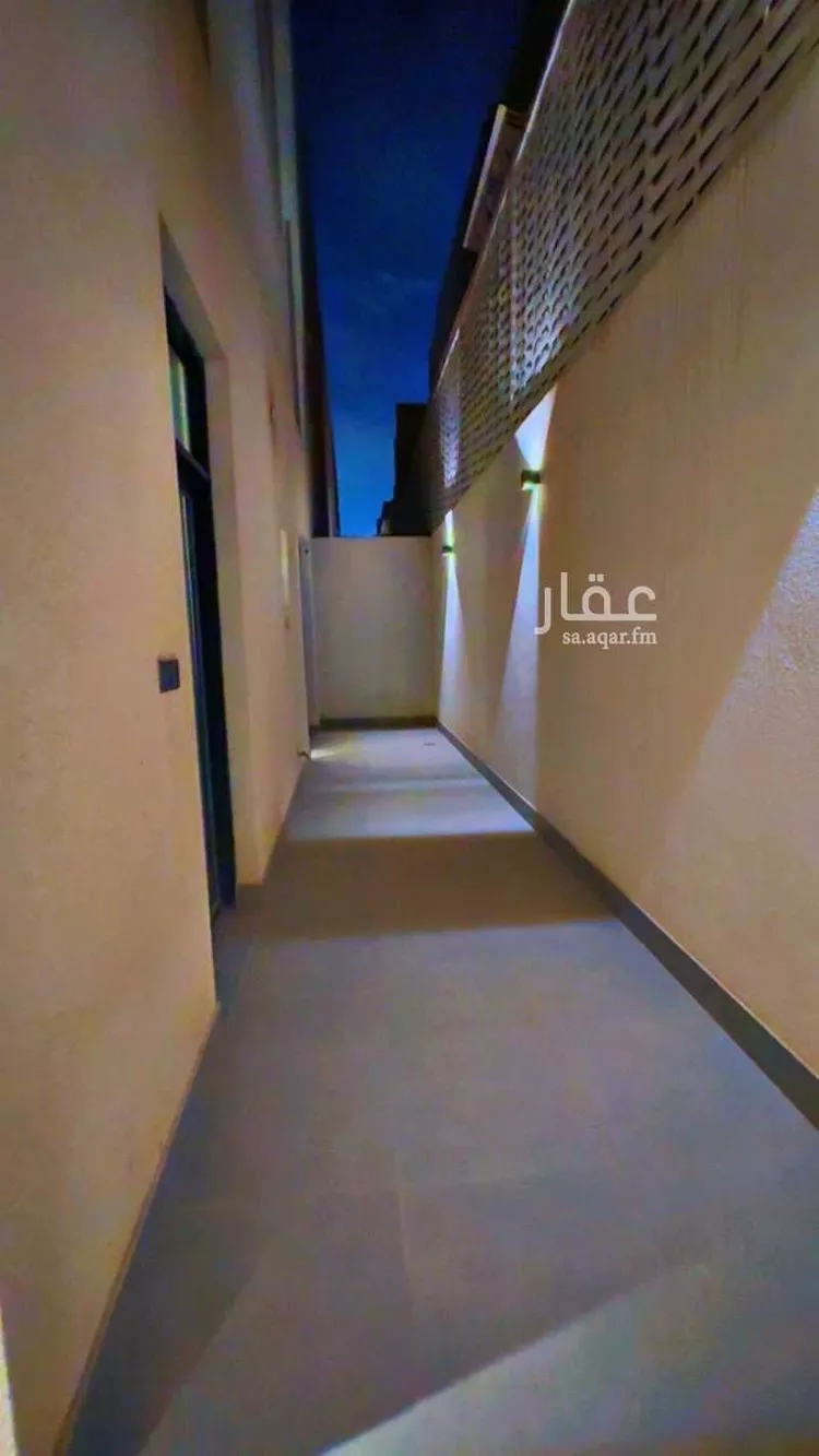 Apartment for Rent in Riyadh Hittin 7