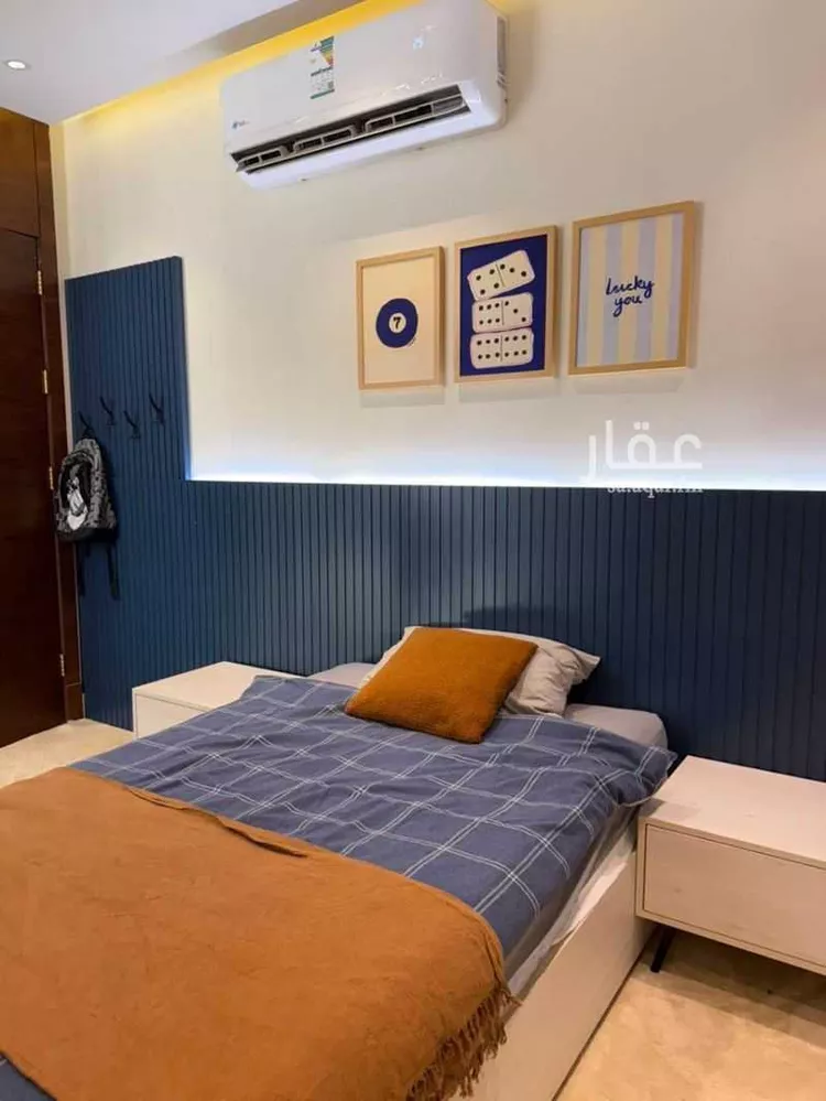 شقة للإيجار في شارع السلامة, حي النرجس, مدينة الرياض, منطقة الرياض