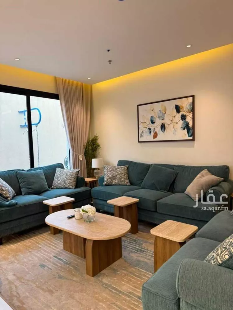 شقة للإيجار في شارع السلامة, حي النرجس, مدينة الرياض, منطقة الرياض صورة 4