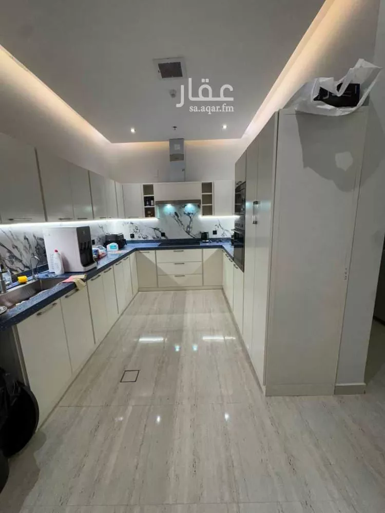 شقة للبيع في شارع وادي الشاطئ, حي القادسية, مدينة الرياض, منطقة الرياض صورة 3