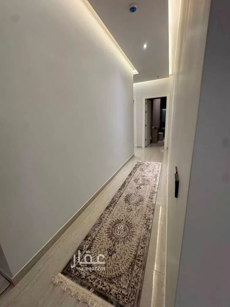 شقة للبيع في شارع وادي الشاطئ, حي القادسية, مدينة الرياض, منطقة الرياض صورة 4