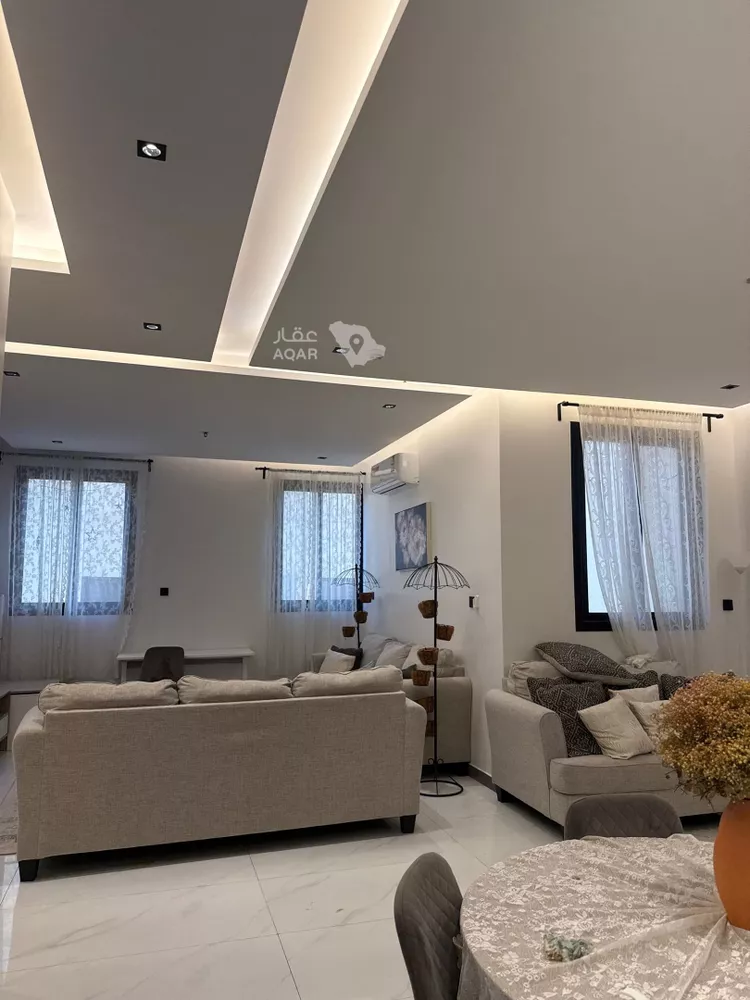 شقة للإيجار في شارع أسيد بن الخضير, حي المصيف, مدينة الرياض, منطقة الرياض 11