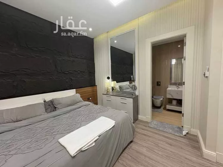 شقة للإيجار في شارع القنا, حي الياسمين, مدينة الرياض, منطقة الرياض صورة 2