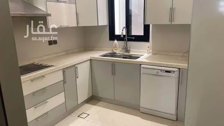 شقة للإيجار في شارع الأمير سلطان بن سلمان بن عبدالعزيز, حي الرحمانية, مدينة الرياض, منطقة الرياض صورة 2