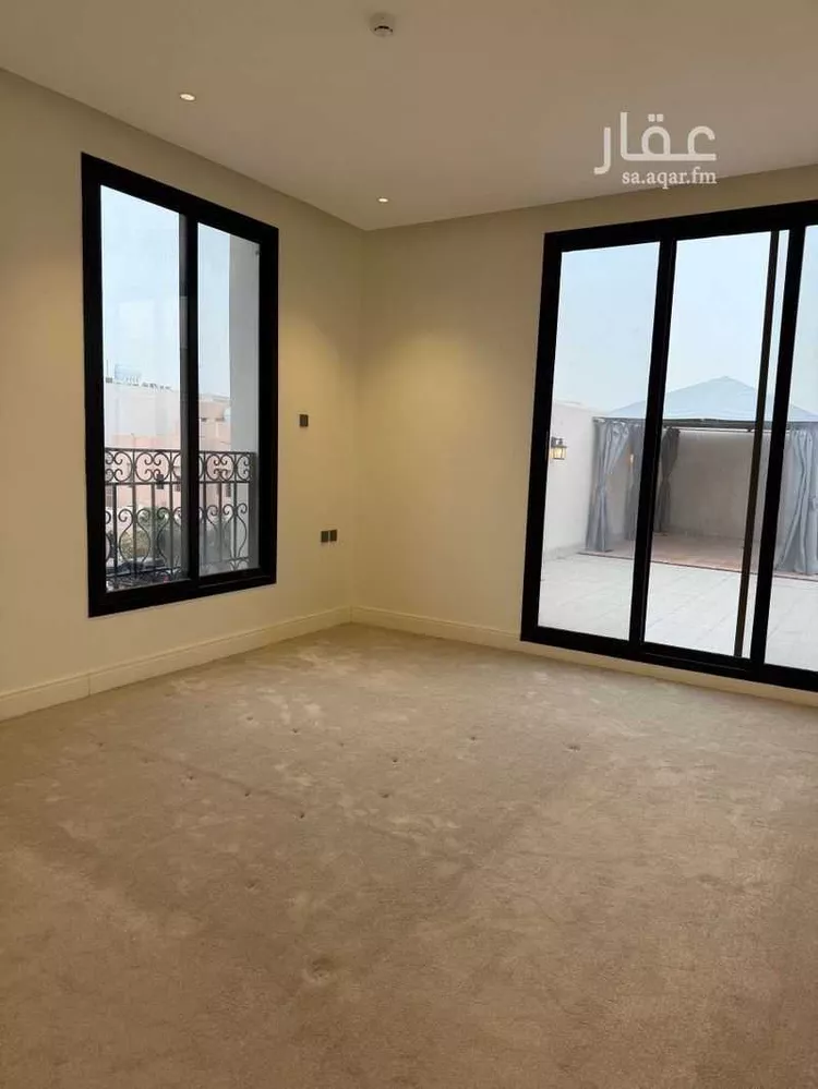 شقة للإيجار في شارع علي ابن مسلم, حي النزهة, مدينة الرياض, منطقة الرياض