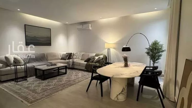 Apartment for Rent in Riyadh Al Malqa 8