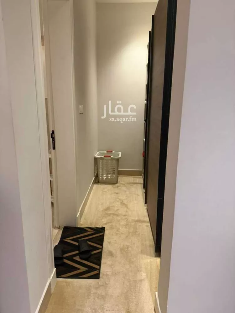 شقة للبيع في شارع الأمير مقرن بن عبدالعزيز, حي مغرزات, مدينة الرياض, منطقة الرياض 6