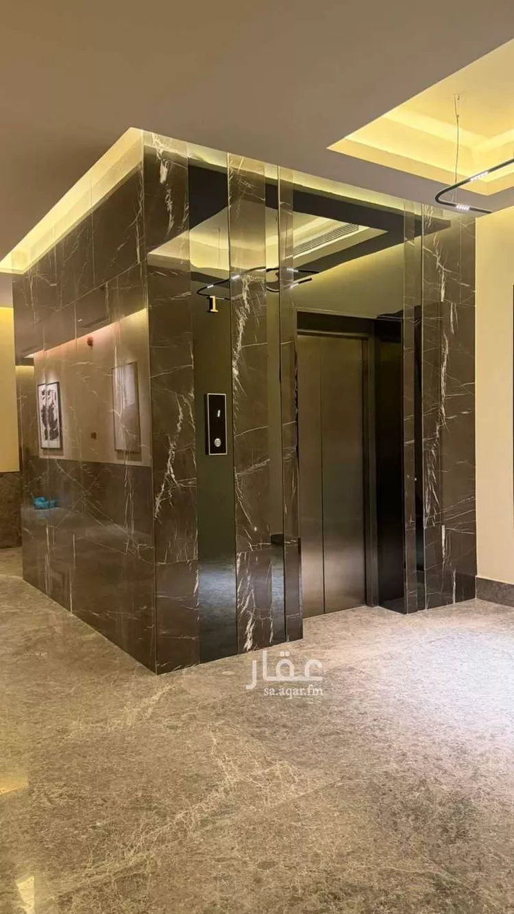 شقة للإيجار في شارع الشرق, حي النرجس, مدينة الرياض, منطقة الرياض صورة 3