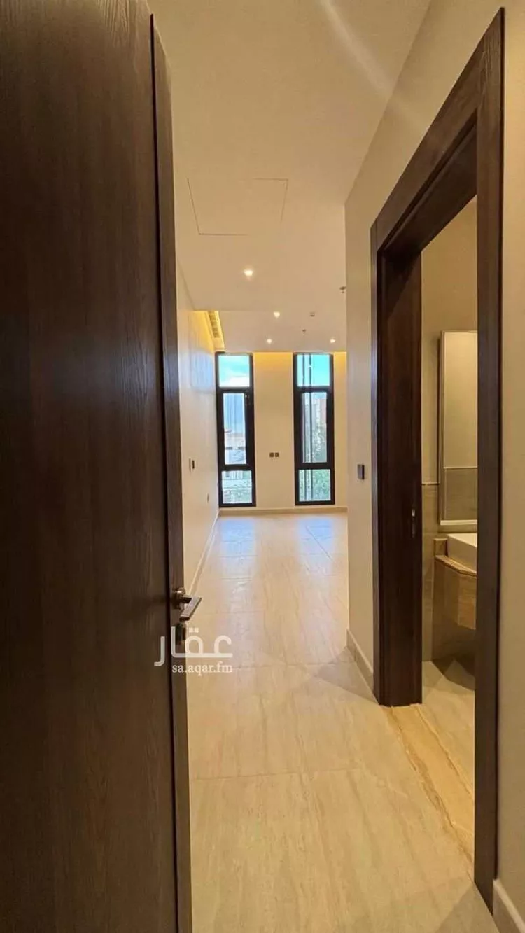 شقة للإيجار في شارع أبي القاسم العفيف, حي المحمدية, مدينة الرياض, منطقة الرياض 21