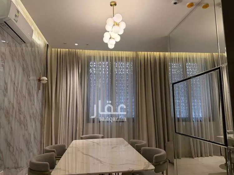 Apartment for Rent in Riyadh Al Muruj 7