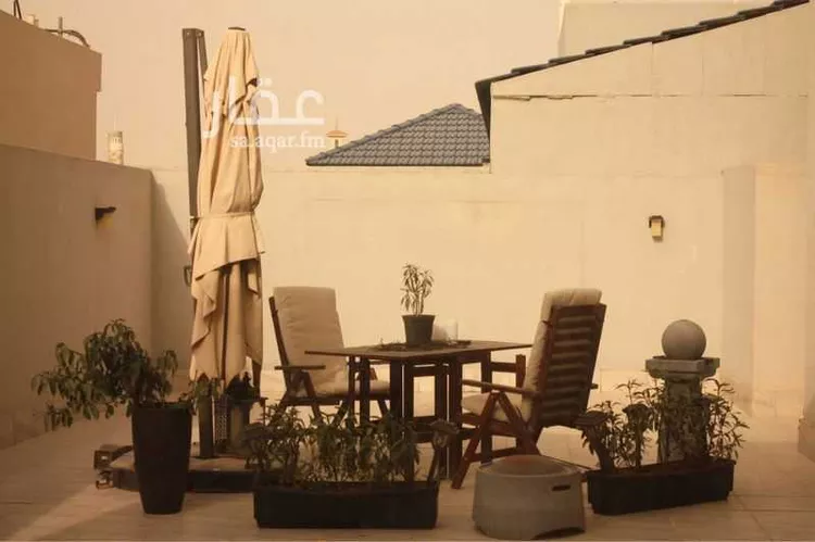 شقة للإيجار في شارع مانع المريدي, حي عرقة, مدينة الرياض, منطقة الرياض صورة 3