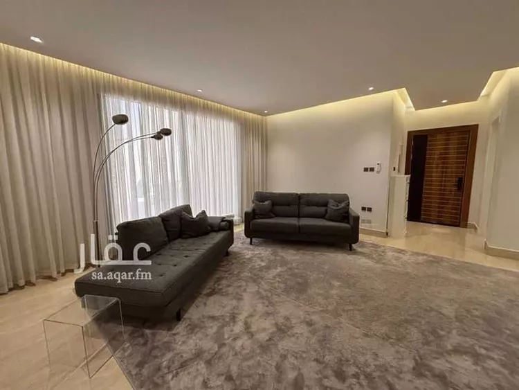 شقة للإيجار في شارع مانع المريدي, حي عرقة, مدينة الرياض, منطقة الرياض صورة 4