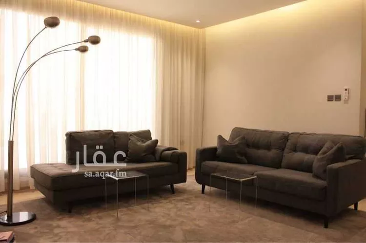 شقة للإيجار في شارع مانع المريدي, حي عرقة, مدينة الرياض, منطقة الرياض صورة 2