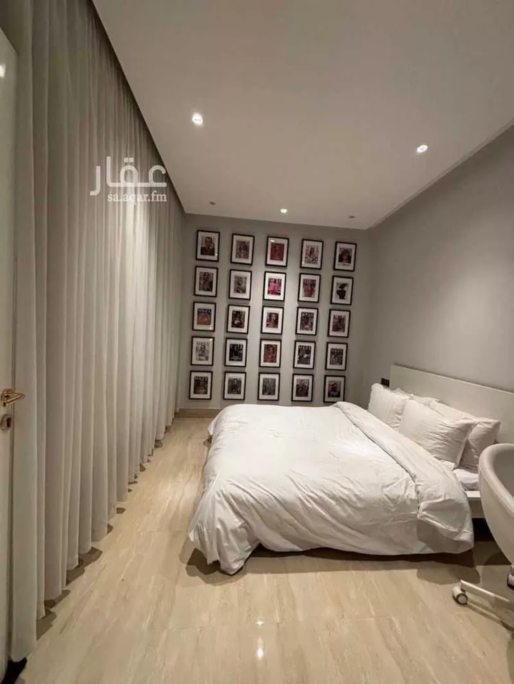 شقة للإيجار في شارع مانع المريدي, حي عرقة, مدينة الرياض, منطقة الرياض 19