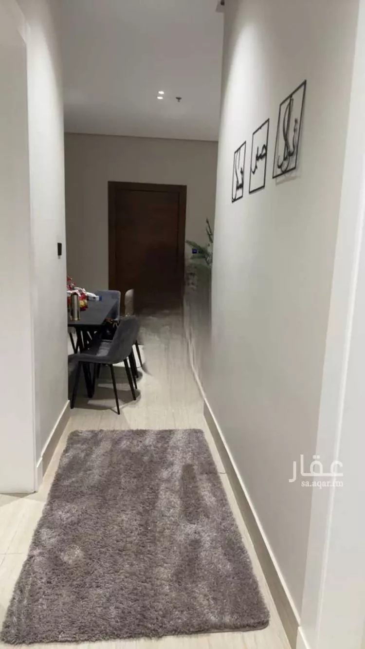 شقة للإيجار في شارع ابن البرهان النحاس, حي الرمال, مدينة الرياض, منطقة الرياض 12