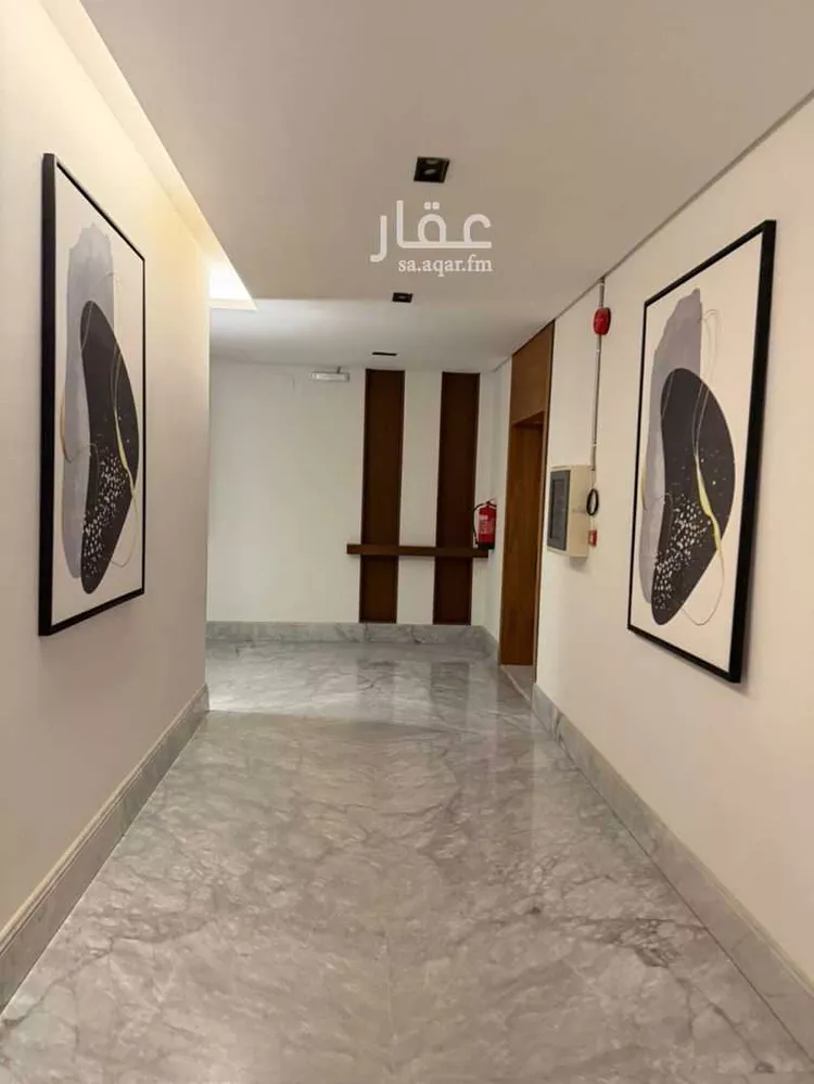 شقة للإيجار في شارع علي ابن مسلم, حي النزهة, مدينة الرياض, منطقة الرياض صورة 5