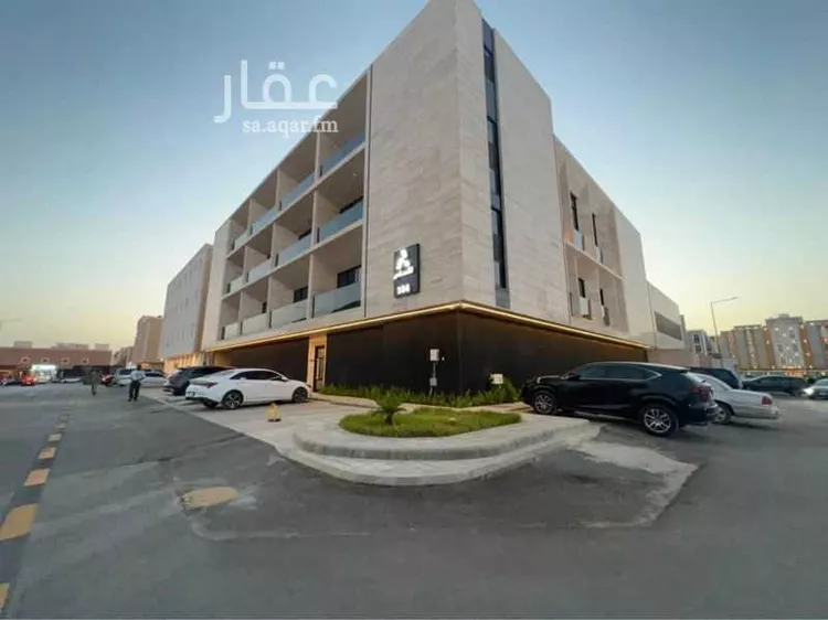 شقة للإيجار في شارع أرجوان, حي الملقا, مدينة الرياض, منطقة الرياض 12