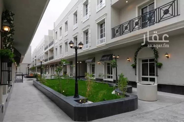 Apartment for Sale in Riyadh An Narjis