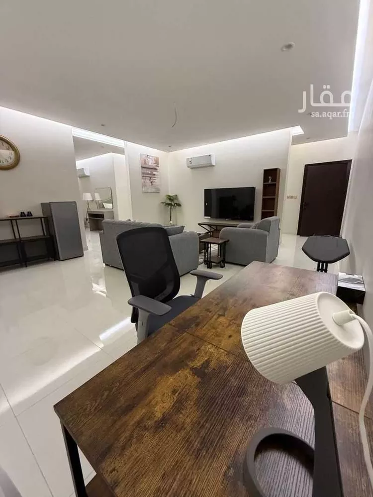 شقة للإيجار في شارع المراء ، حي الفيحاء ، جدة ، جدة صورة 3