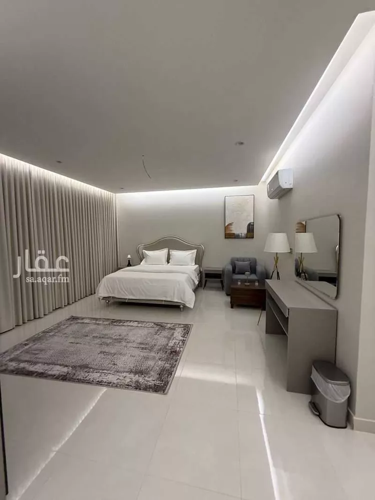 شقة للإيجار في شارع المراء ، حي الفيحاء ، جدة ، جدة