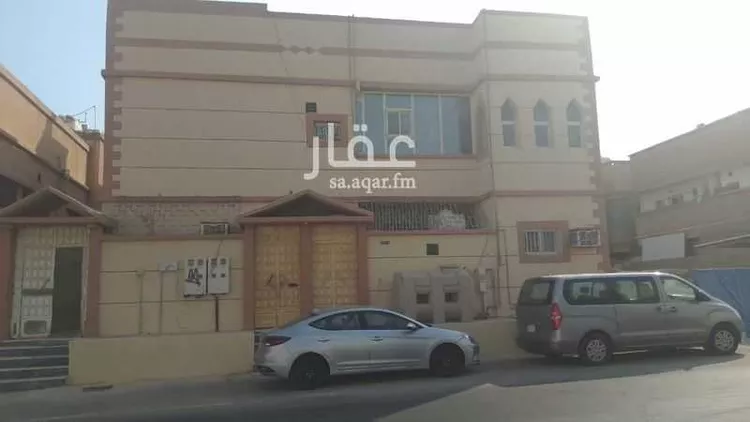 عمارة للبيع في حي المحمدية ، الهفوف‎ ، الاحساء صورة 2