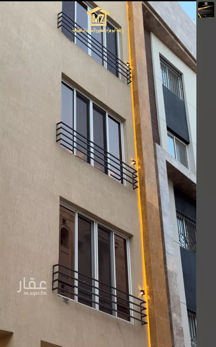 شقة للبيع في شارع الرضائع, حي العقيق, مدينة الطائف, منطقة مكة المكرمة صورة 5