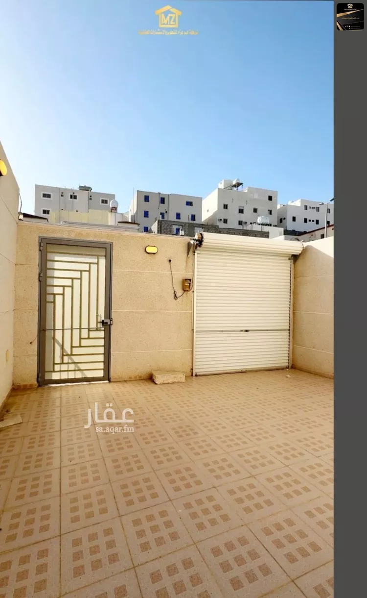 Floor for Sale in Taif Awdah 7