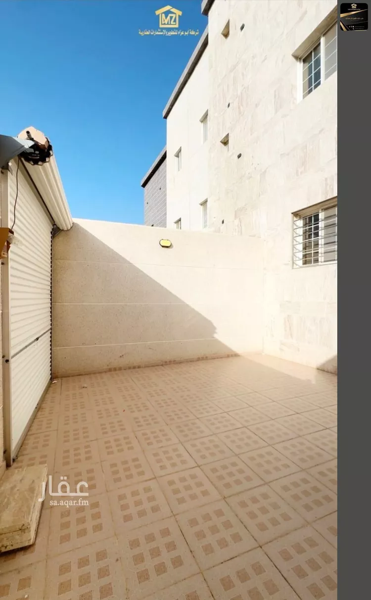 Floor for Sale in Taif Awdah 9
