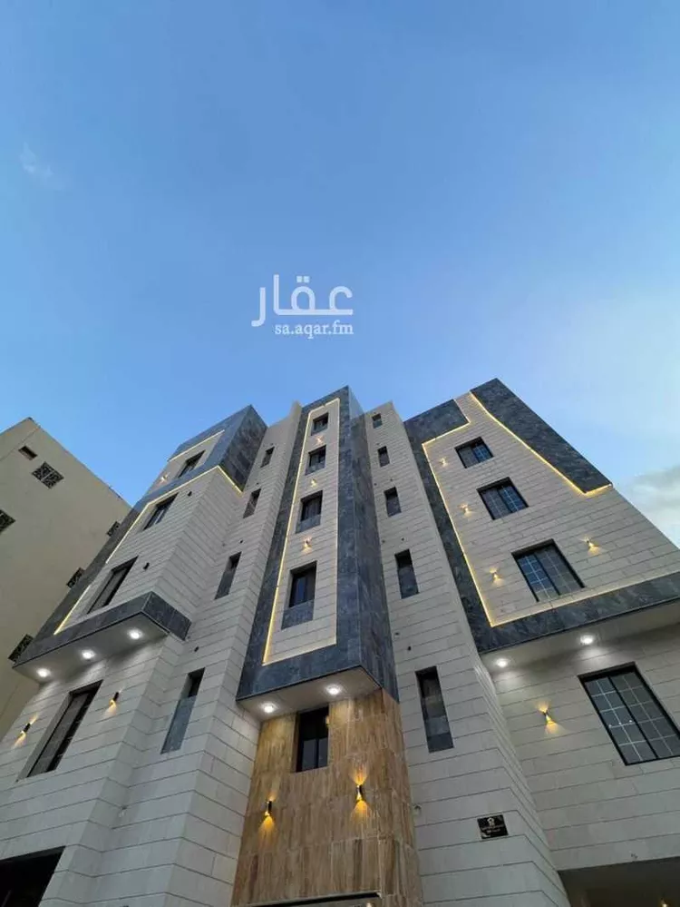 دور للبيع في شارع العدل الواعظ, حي الحلقة الغربية, مدينة امارة منطقة مكة المكرمة - الطائف, منطقة مكة المكرمة