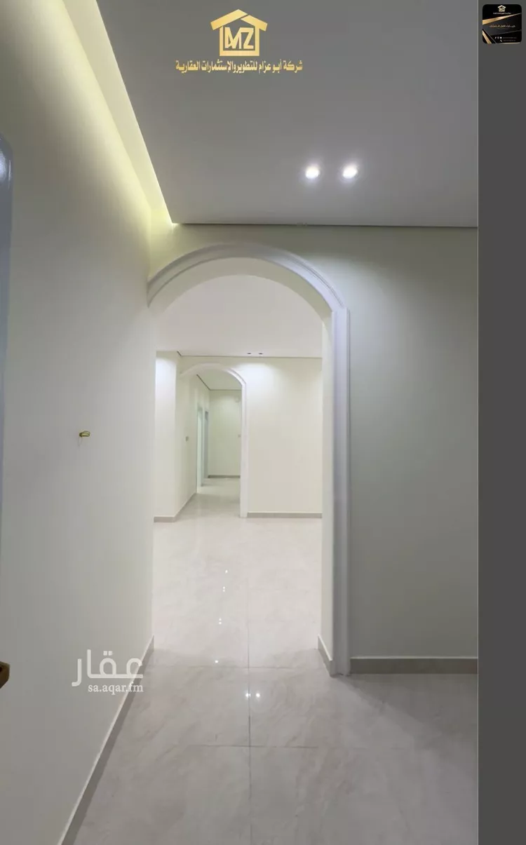 شقة للبيع في شارع الرضائع, حي العقيق, مدينة الطائف, منطقة مكة المكرمة