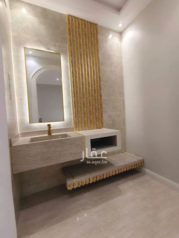 شقة للبيع في شارع ابو عثمان الانصاري, حي أم الرصف, مدينة الطائف, منطقة مكة المكرمة صورة 3