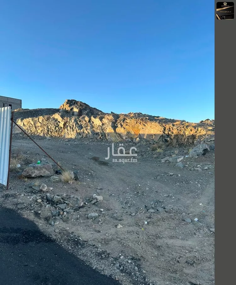 Land for Sale in Taif Awdah