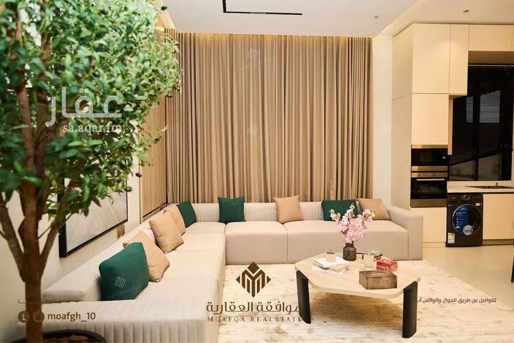 شقة للبيع في شارع السيل الكبير, حي المهدية, مدينة الرياض, منطقة الرياض صورة 2