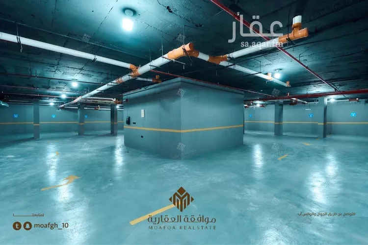 شقة للبيع في شارع عمير بن سنان بن عرفطة, حي المهدية, مدينة الرياض, منطقة الرياض 7