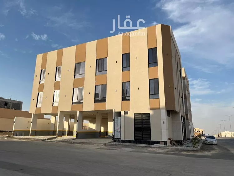 شقة للبيع في شارع مليح بن طريف, حي المهدية, مدينة الرياض, منطقة الرياض صورة 4