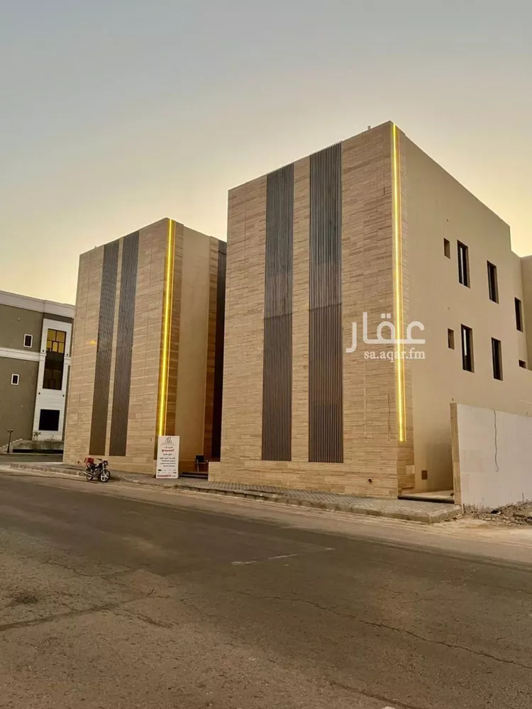 شقة للبيع في شارع سيف الدين الخطيب, حي المهدية, مدينة الرياض, منطقة الرياض صورة 3