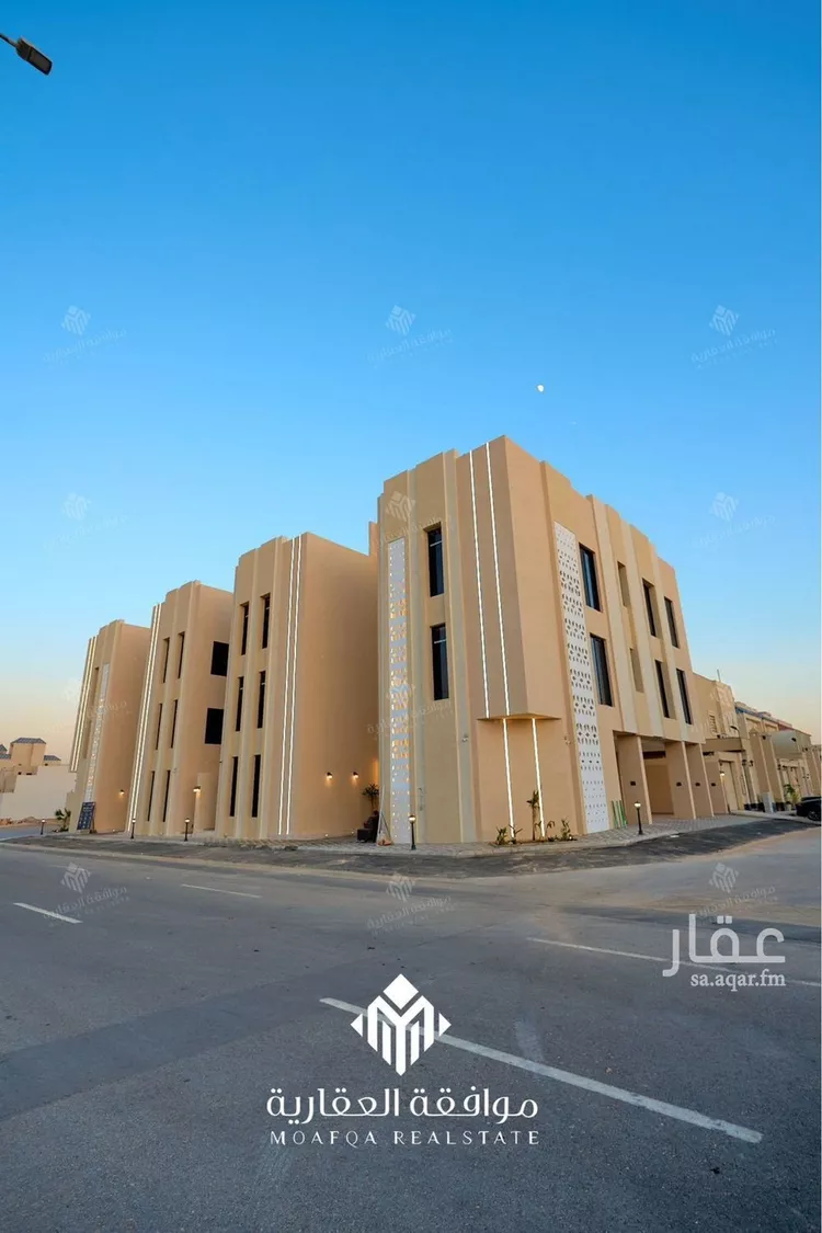 Apartment for Sale in Riyadh Al Mahdiyah 6