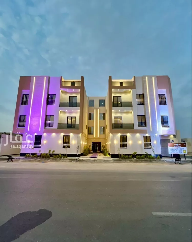 شقة للبيع في شارع أبي عروة, حي المهدية, مدينة الرياض, منطقة الرياض