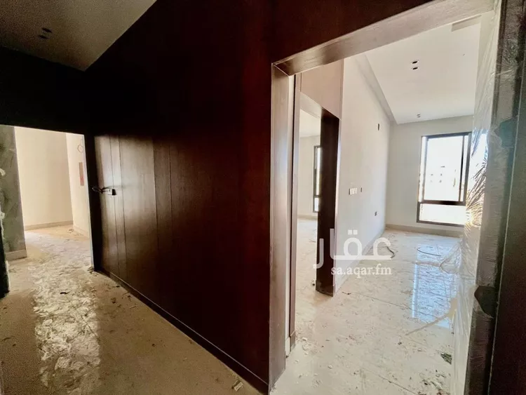 شقة للبيع في شارع عبداللطيف بن المبارك, حي المهدية, مدينة الرياض, منطقة الرياض 12