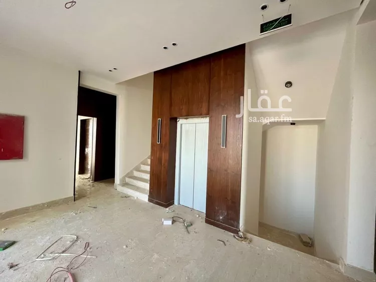 شقة للبيع في شارع عبداللطيف بن المبارك, حي المهدية, مدينة الرياض, منطقة الرياض 11