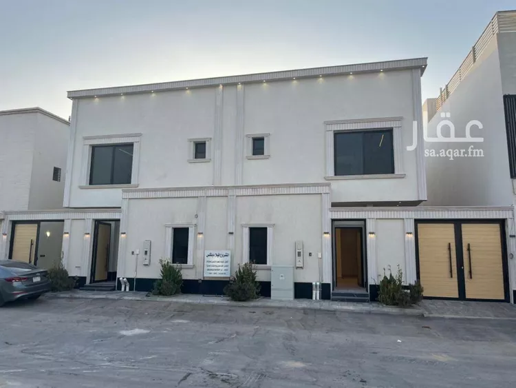 فيلا للبيع في شارع كرم الحربي, حي المهدية, مدينة الرياض, منطقة الرياض