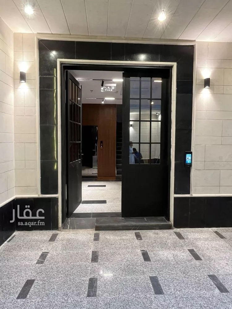شقة للبيع في شارع ابن المهاجر, حي المهدية, مدينة الرياض, منطقة الرياض صورة 5