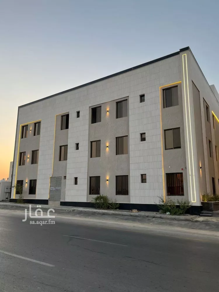 شقة للبيع في شارع حامد أزهر, حي المهدية, مدينة الرياض, منطقة الرياض صورة 3