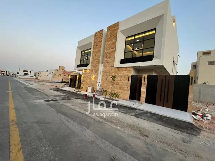 فيلا للبيع في شارع وادي الحسنا, حي المهدية, مدينة الرياض, منطقة الرياض