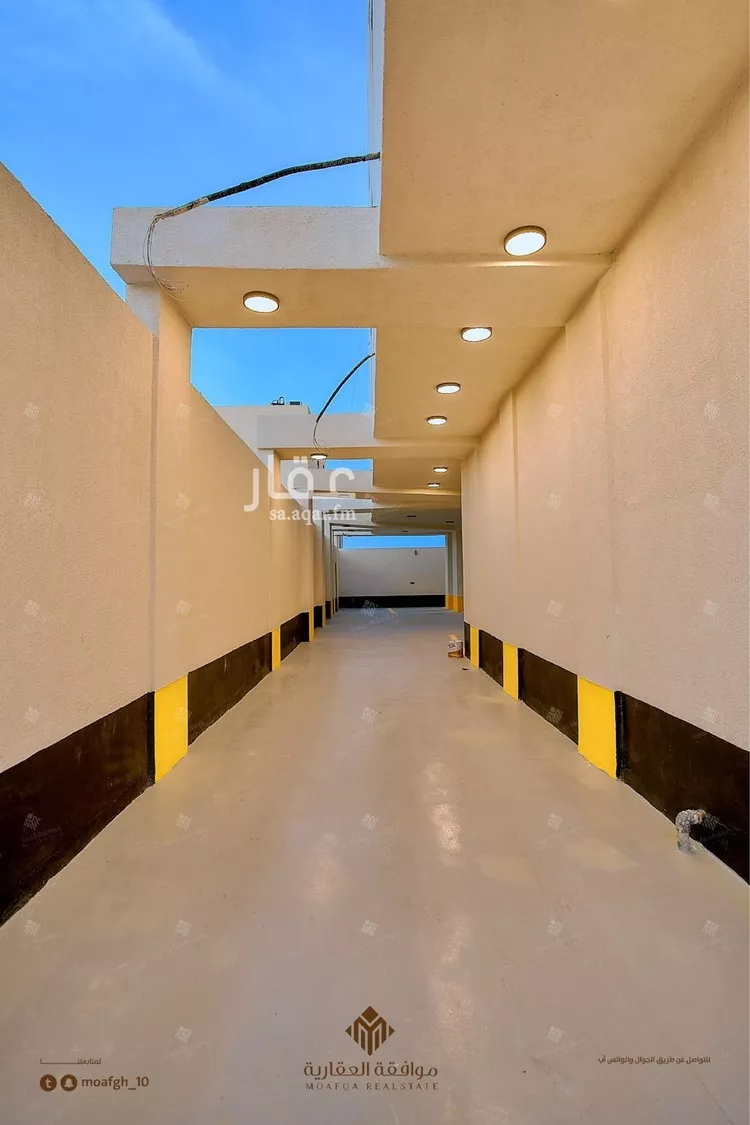 شقة للبيع في شارع أحمد بن الحسن الأنصاري, حي المهدية, مدينة الرياض, منطقة الرياض صورة 5