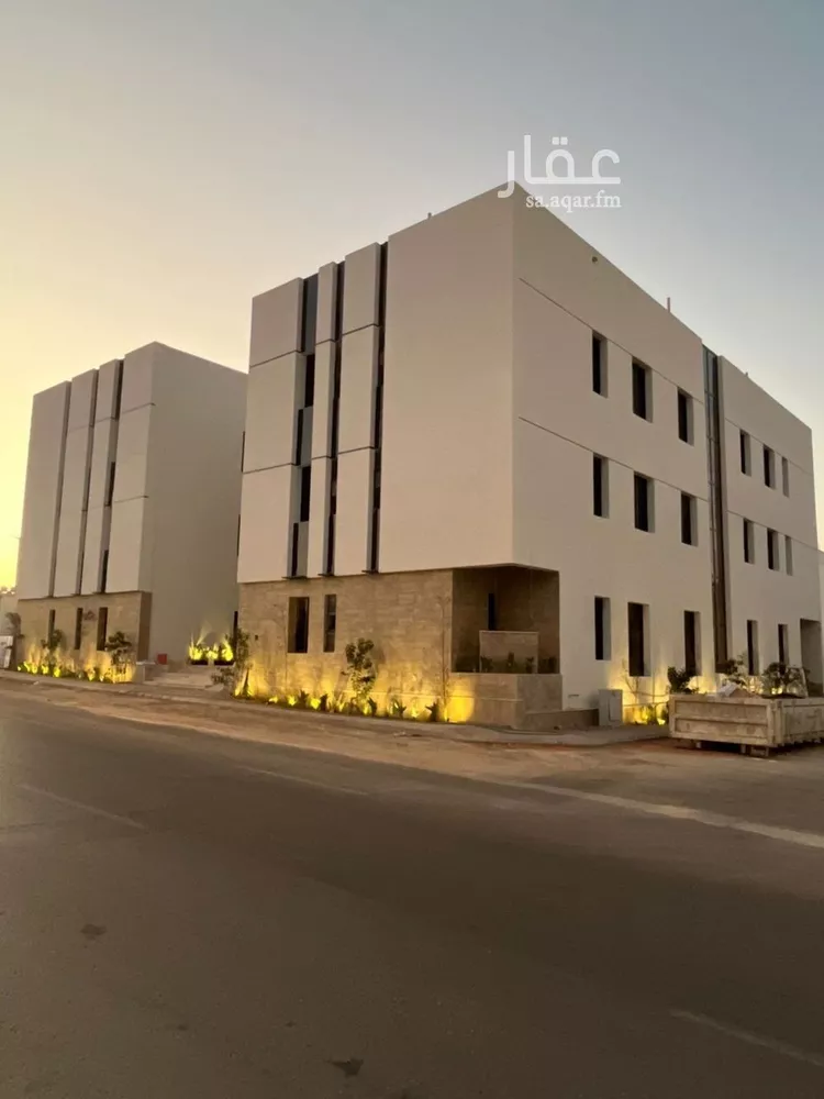 شقة للبيع في شارع أبي الحسن الأسفرائيني, حي المهدية, مدينة الرياض, منطقة الرياض صورة 3