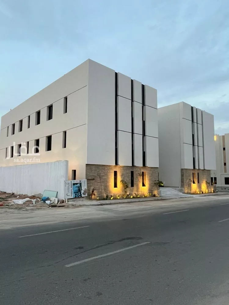 شقة للبيع في شارع أبي الحسن الأسفرائيني, حي المهدية, مدينة الرياض, منطقة الرياض صورة 2