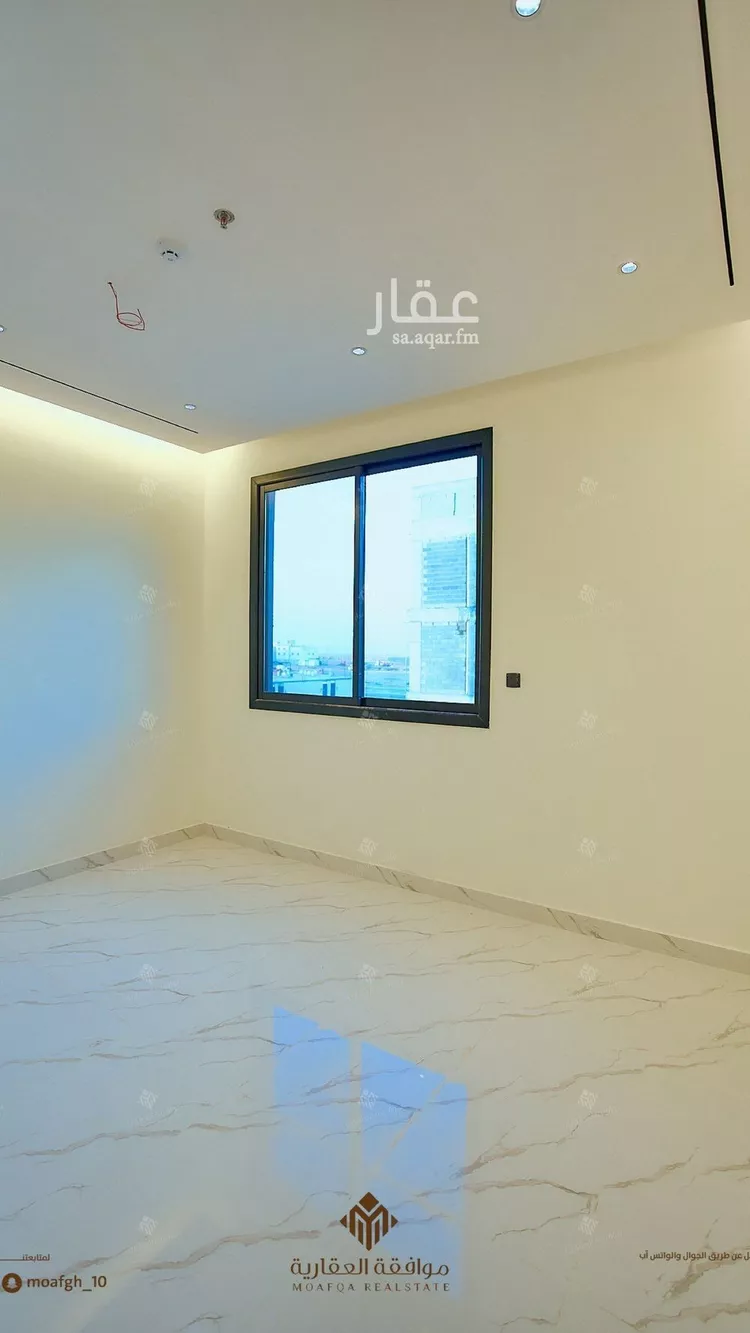 شقة للبيع في شارع محمد بن أبي بكر القيم, حي المهدية, مدينة الرياض, منطقة الرياض 27