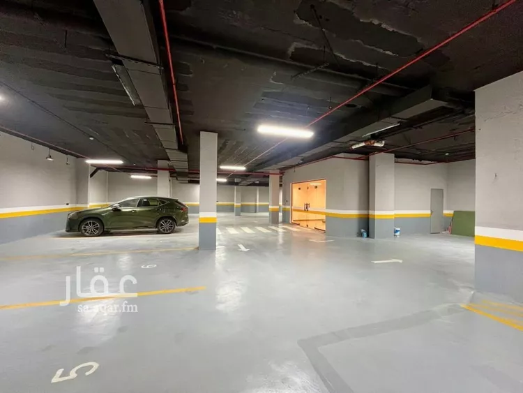 شقة للبيع في شارع عبدالرزاق السنهوري, حي المهدية, مدينة الرياض, منطقة الرياض صورة 4