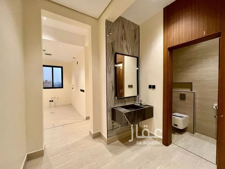 شقة للبيع في شارع أحمد بن الحسن الأنصاري, حي المهدية, مدينة الرياض, منطقة الرياض صورة 3
